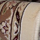 Високощільний килим Royal Esfahan-1.5 2602A Cream-Brown - Висока якість за найкращою ціною в Україні зображення 2.